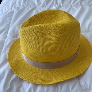 Loro Piana hat